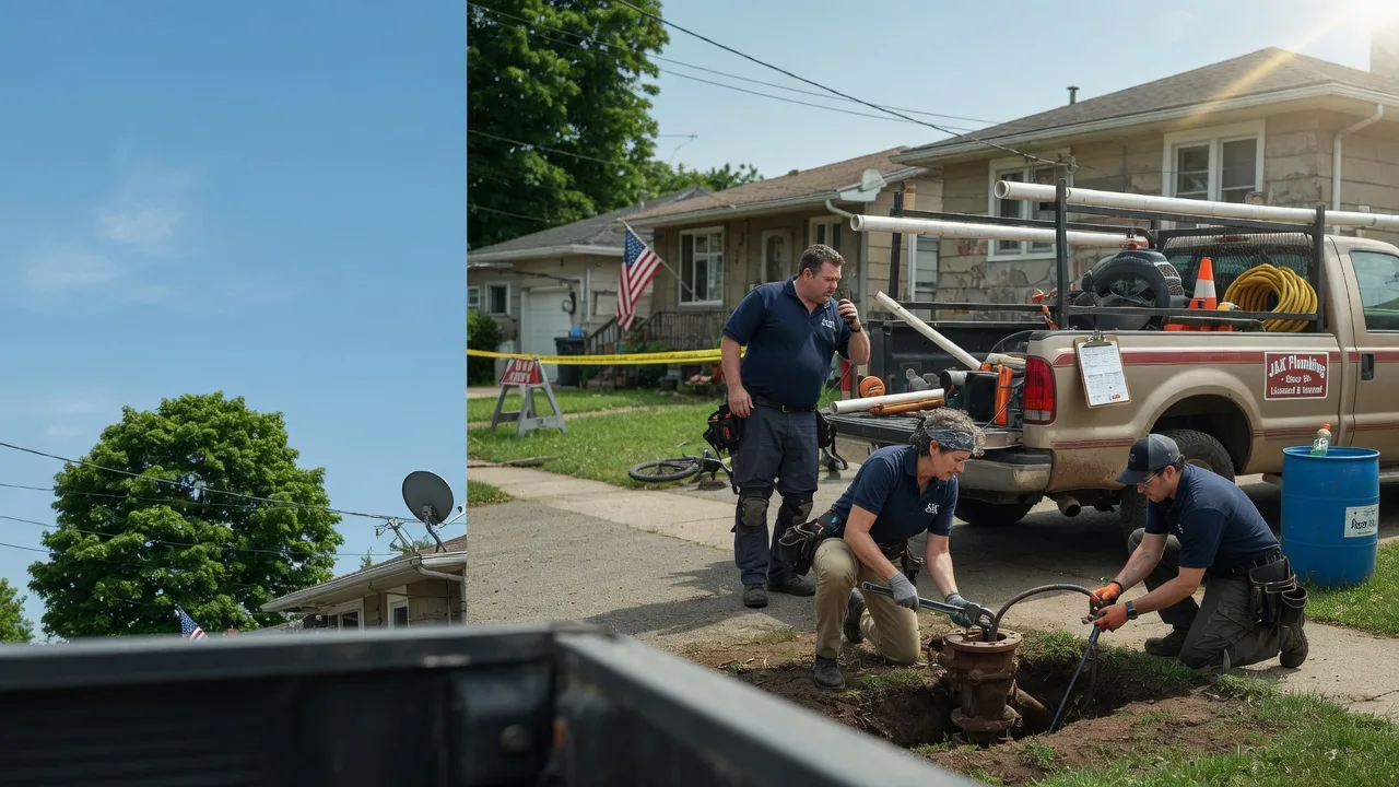 Water Heater Replacement in Onarga, IL near me